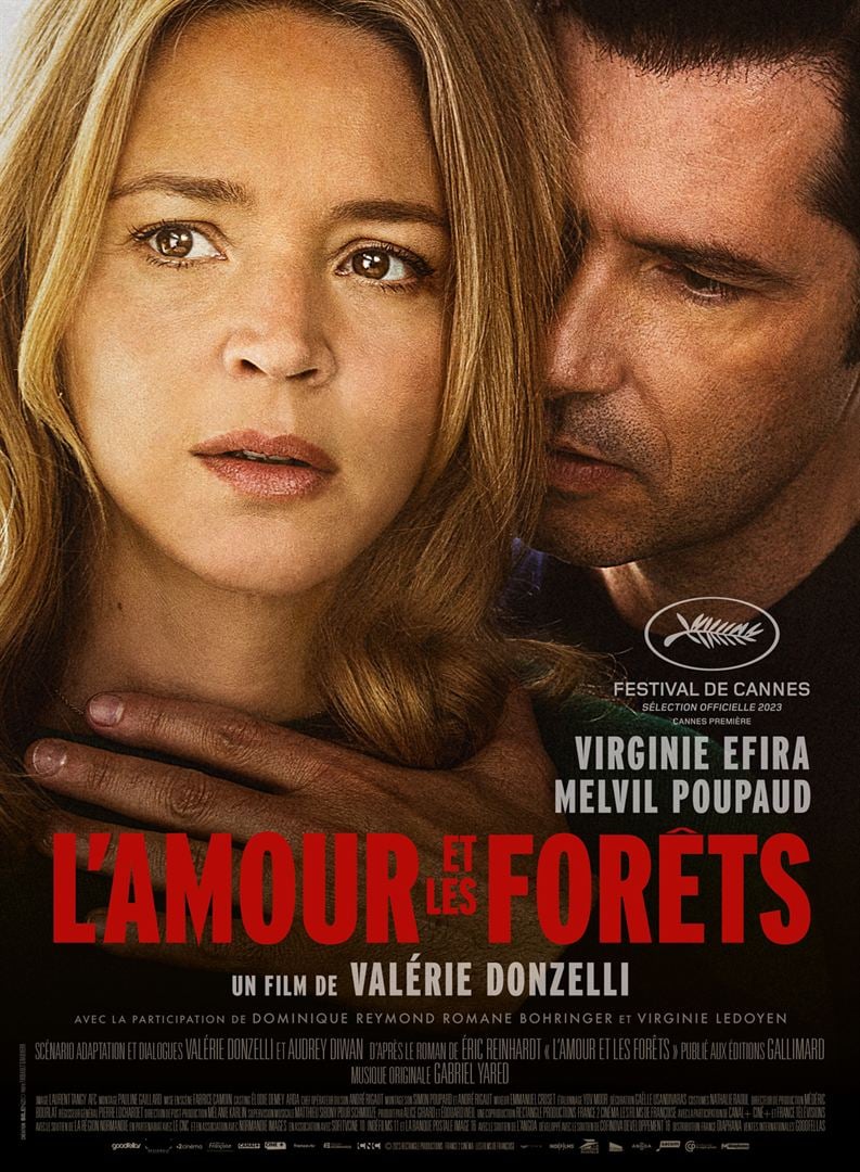 L'Amour et les Forêts - Lost in Frenchlation - French Films / English ...
